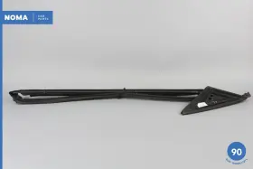 99753753207 Porsche 06-12 Cayman 987c Front Left Driver Side Door Weather Strip Seal Oem