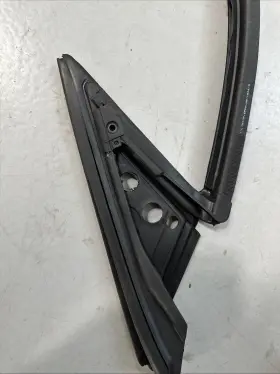 99753753208 Porsche 997 911 Turbo Right Rh Door Inner Gasket Seal #2