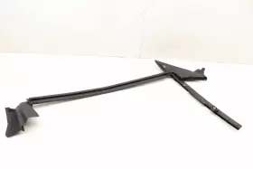 9j1837433 Porsche 2020-2023 Taycan - Front Left Door Glass Channel Seal #2