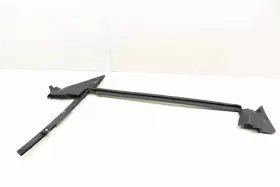 9j1837434 Porsche 2020-2023 Taycan - Front Right Door Glass Channel Seal #3