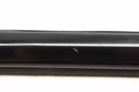 9j1837476b Porsche 2020-2023 Taycan - Front Right Door Window Slot Seal / Trim Exterior #2