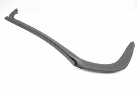 9j1839776a Porsche 2020-2023 Taycan 4s - Rear Right Door Seal #2