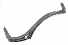 9j1839776a Porsche 2020-2023 Taycan 4s - Rear Right Door Seal #3
