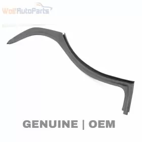 9j1839776a Porsche 2020-2023 Taycan 4s - Rear Right Door Seal