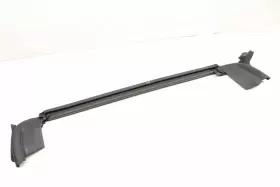 9j1839871 Porsche 2020-2023 Taycan - Rear Left Door Window Slot Seal #2