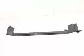 9j1839872 Porsche 2020-2023 Taycan - Rear Right Door Window Slot Seal #2