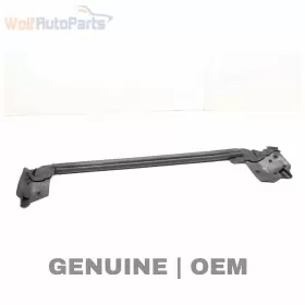 9j1839872 Porsche 2020-2023 Taycan - Rear Right Door Window Slot Seal