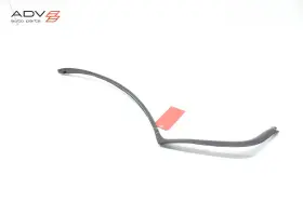 9y0839761b Porsche Cayenne Rear Left Side Door Rearward Weatherstrip Seal Oem 2019 - 2024