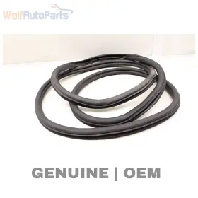 9y3831721b Porsche 2020-2023 Cayenne - Front Door Seal / Weather Stripping Inner 9y3831721b Porsche 2020-2023 Cayenne - Front Door Seal / Weather Stripping Inner