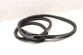 9y3833721b Porsche 2020-2023 Cayenne - Rear Door Seal / Weather Stripping Inner #2 9y3833721b Porsche 2020-2023 Cayenne - Rear Door Seal / Weather Stripping Inner #2