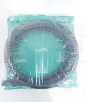 56-5252 Precision 2002-09 Dodge Ram 1500 2500 3500 Front Door Weather Strip