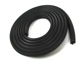 Precision 840019313872 Ts 102 Sa Trunk Weatherstrip Seal 1977-1990 Gm Cars