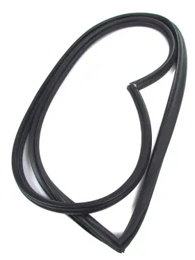 Precision 840019313919 Ts 108 Sa Trunk Weatherstrip Seal 1984-1996 Chevy Corvette Coupe