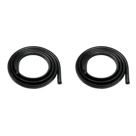 1110 Precision Parts 840019308366 Dwp 07 Set Of 2 Door Seals Driver And Passenger Side Pair