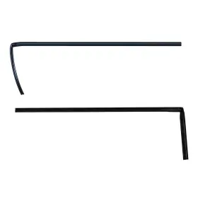 Precision Parts 840019308557 Dwp 1111 99 Door Seal Kits Set Of 2 For Chevy Sierra 2500 Pair
