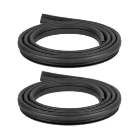 2110 Precision Parts 840019341165 Dwp 99 Set Of 2 Door Seals For F250 Truck F350 Ford Pair