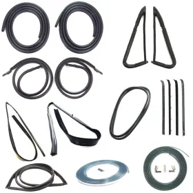 Precision Replacement Parts 840019306454 Cwk 1111 85 - Compatible With/replacement For