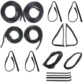 2111 Precision Replacement Parts 840019306744 Cwk 73 - Compatible With/replacement For Ford