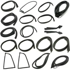 Precision Replacement Parts 840019306775 Cwk 244 A - Compatible With/replacement For Nissan