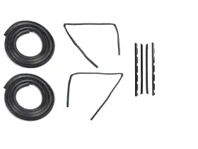 1110 Precision Replacement Parts 840019307062 Dk 88 - Door Seal Kit