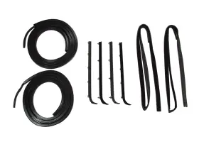 2110 Precision Replacement Parts 840019307253 Dk 87 - Compatible With/replacement For Ford