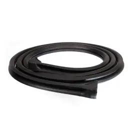 Dwb113003 Precision Weatherstrip 2003-2021 Chevy Express Gmc Savanna Van Rear Cargo Door Gasket Mounts On Body