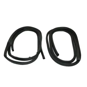 Crshx06879 Premium Replacement Parts Driver/passenger Side On Body Door Seal