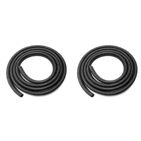 Crshx11227 Premium Replacement Parts Front Driver/passenger Side On Body Weatherstrip