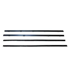 Crshx11239 Premium Replacement Parts Inner/outer Driver/passenger Side Weatherstrip Belt Crshx11239 Premium Replacement Parts Inner/outer Driver/passenger Side Weatherstrip Belt