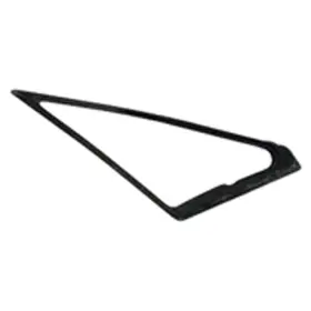 Crshx11717 Premium Replacement Parts Passenger Side Vent Window Weatherstrip