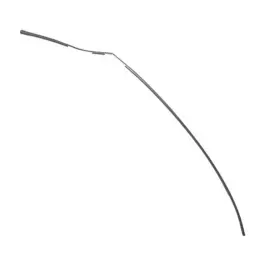 Crshx13093 Premium Replacement Parts Aluminum Front Driver Side Door Edge Guard