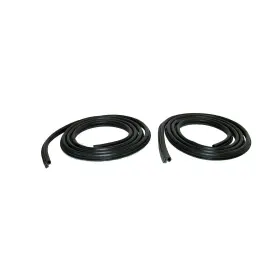 Crshx28898 Premium Replacement Parts Driver/passenger Side Door Seal Kit