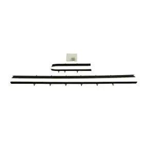 Pui F235-10 Standard Outer Windowfelt Weather Strip Kit 1968-69 Camaro Hardtop