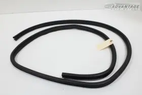 55112354ac Ram 2011-2018 1500 Rear Right Side Body Doorway Weatherstrip Seal Rubber Oem