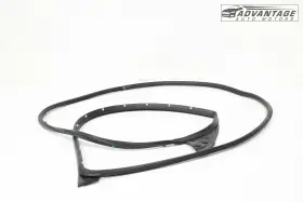 55112356af Ram 2011-18 1500 Front Left Driver Side Door Panel Mounted Weatherstrip Seal Oem