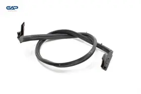 68229636aa Ram Promaster 3500 2500 1500 Rear Cargo Door Weatherstrip Seal Oem 2014 - 2024
