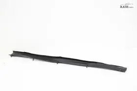 68309888aa Ram 2019-2025 1500 Pickup Box Rear Center Tailgate Weatherstrip Seal Rubber Oem