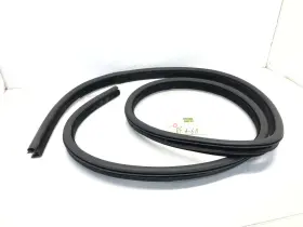 Ck5220708ac Range Rover 2013-2022 L405 Right Passenger Front Door Body Weatherstrip Seal Oem