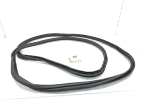 Ck5243712 Range Rover 2013-2022 L405 Rear Trunk Lid Liftgate Weatherstrip Seal Oem Ck5243712 Range Rover 2013-2022 L405 Rear Trunk Lid Liftgate Weatherstrip Seal Oem