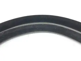 Dk6220708 Range Rover 2014-2022 Sport L494 Left Driver Rear Door Weather Strip Seal Oem #3