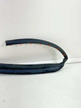 J8a2-25384-a Range Rover 2017 Velar Rear Right Door Rubber Seal Oem #3