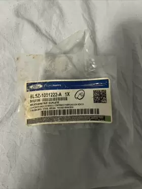 8l5z-1051222-a Ranger Ford Door Seal