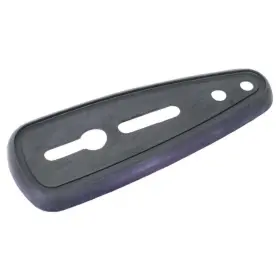Gxl90173112900a2 Rareelectrical New Left Mirror Base Gasket Fits Porsche 912 911 356c 356sc By Gxl90173112900