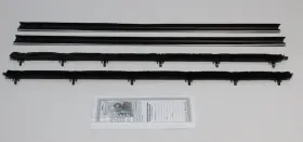 Ch192a Repops Felt Kit Chevy El Camino