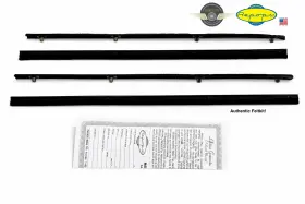 It256 Repops 1969 1970 1971 1972 1973 1974 1975 International Truck Window Felt Fuzzies Seal