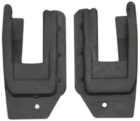 Ce06924 Restoparts Door Jamb Seal Set For 1962-1964 Bonneville Catalina And Grand Prix
