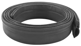Restoparts Km00831 Hood-to-cowl Seal Weatherstripping 1978-1988 Chevy El