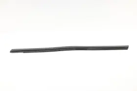 C100002742m Rivian 2022 - 2025 R1t Front Left Door Window Weatherstrip Seal Panel Cover Oem