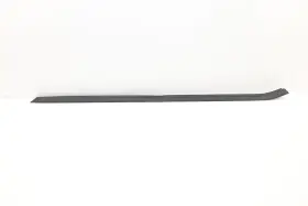 Pt00003678g Rivian Pt00003678b 2025 R1s Rear Left Side Door Weatherstrip Rubber Seal Oem