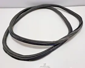7200301 Rolls-royce 2010-2014 Oem Ghost Rr4 Front Left Driver Side Door Weather Strip